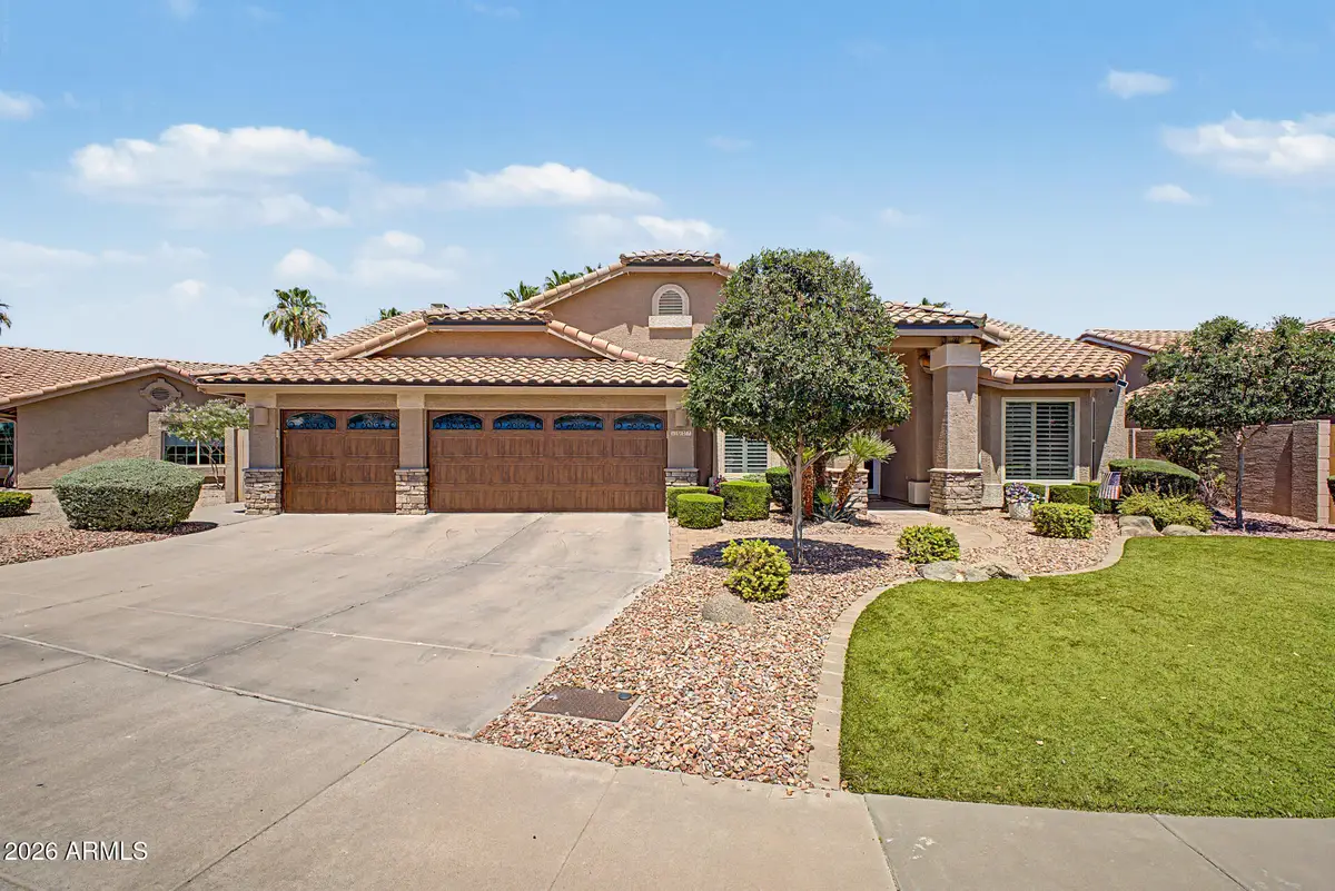 1037 S Scallop Drive, Gilbert, AZ 85233 - #1