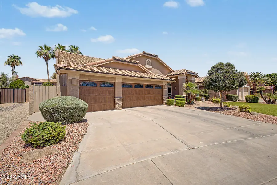 1037 S Scallop Drive, Gilbert, AZ 85233 - #2