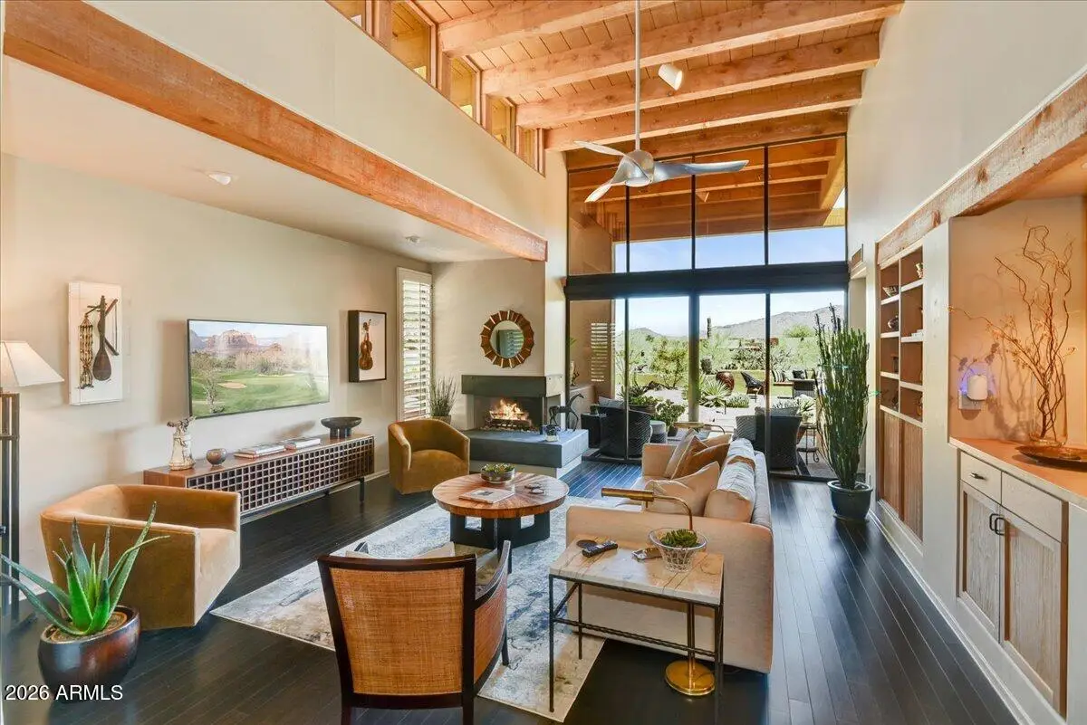8502 E Cave Creek Road #57, Carefree, AZ 85377 - #1