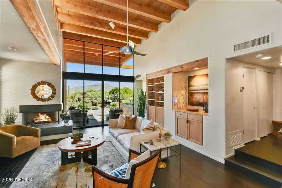 8502 E Cave Creek Road #57, Carefree, AZ 85377 - #2
