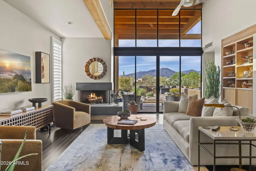 8502 E Cave Creek Road #57, Carefree, AZ 85377 - #3