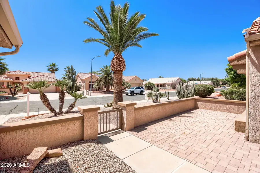 15186 W Las Brizas Lane, Sun City West, AZ 85375 - #3