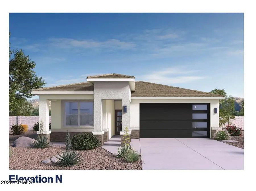 24824 N 26th Way, Phoenix, AZ 85024 - #2