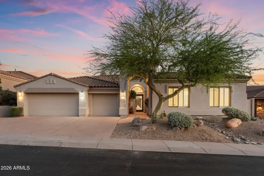 11221 E Greenway Road, Scottsdale, AZ 85255 - #2