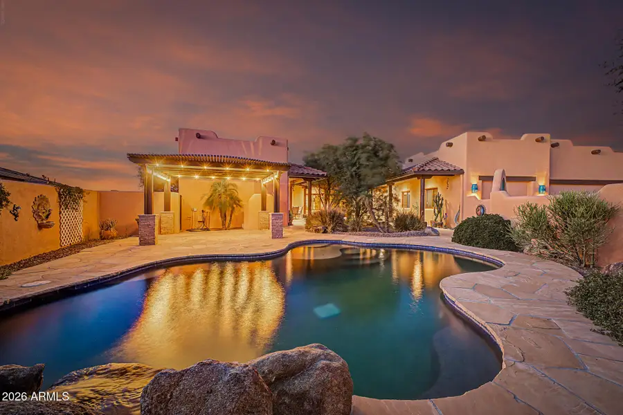 8660 W Mission Hills Drive, Arizona City, AZ 85123 - #2