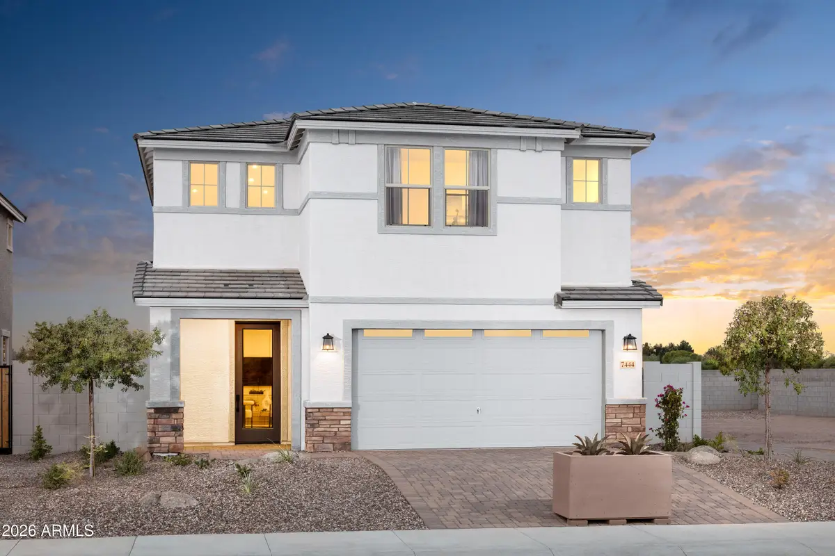 7444 W Cavalier Drive, Glendale, AZ 85303 - #1