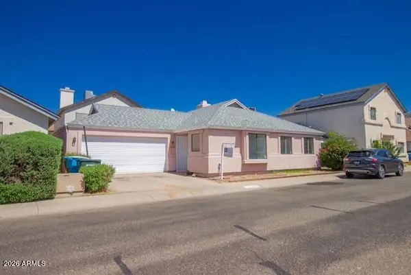 2046 W Columbine Drive, Phoenix, AZ 85029