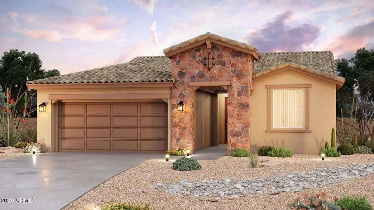 40030 W Desert Fairways Drive, Maricopa, AZ 85138 - #1