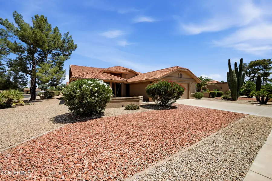 13747 W Villa Ridge Drive, Sun City West, AZ 85375 - #2