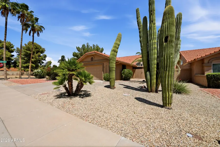 13747 W Villa Ridge Drive, Sun City West, AZ 85375 - #3