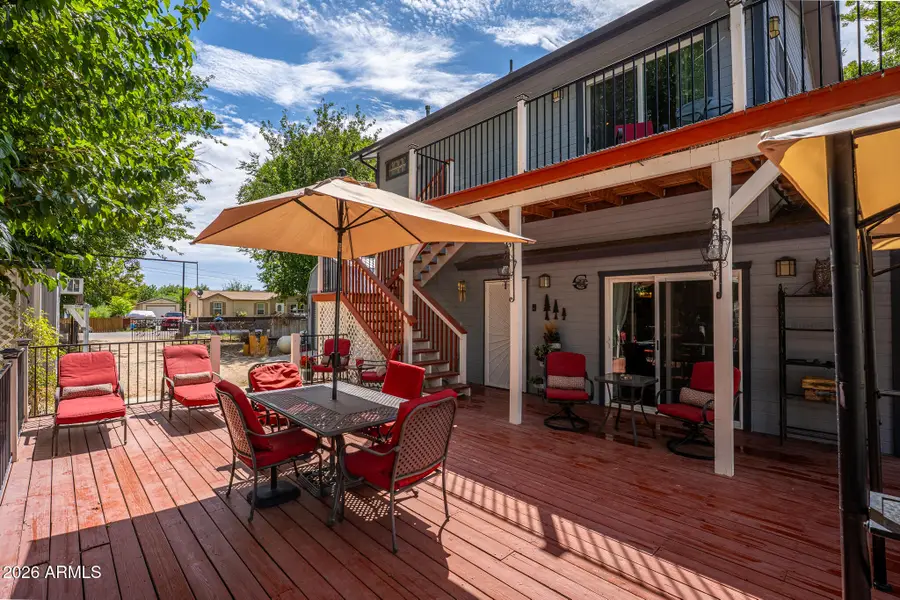 1805 W Oak Lane, Camp Verde, AZ 86322 - #2
