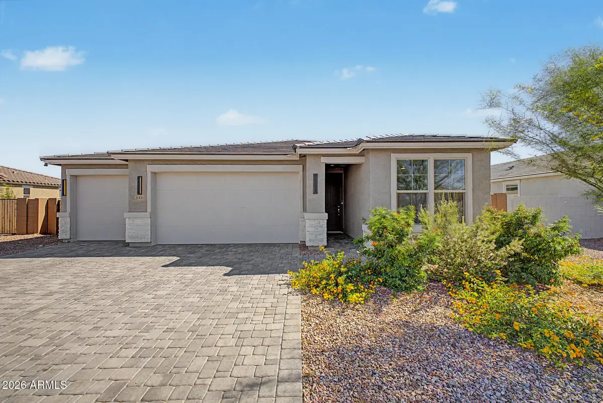 2069 E Brooklyn Drive, Casa Grande, AZ 85122 - #1