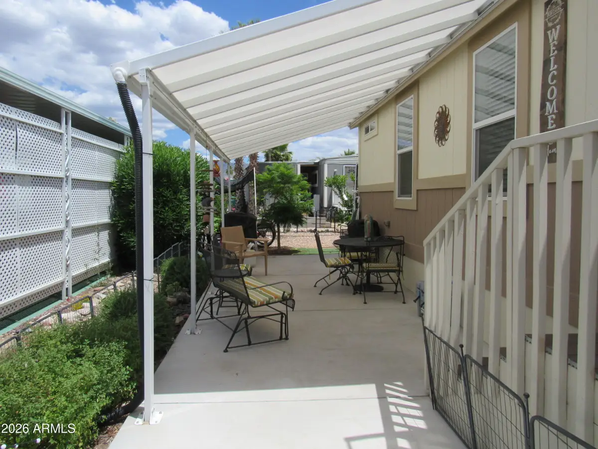 3411 S Camino Seco -- #254, Tucson, AZ 85730 - #1