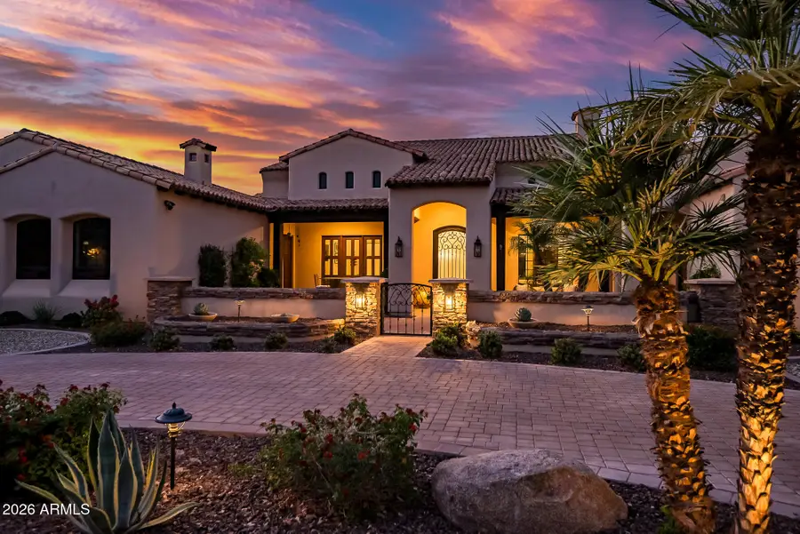 2914 E Portola Valley Drive, Gilbert, AZ 85297 - #3