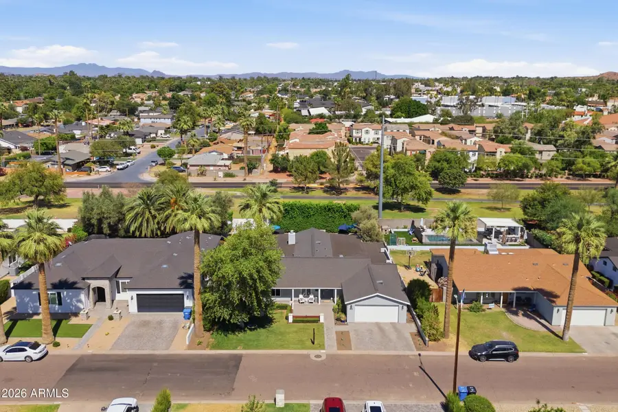 2945 N 47th Place, Phoenix, AZ 85018 - #2