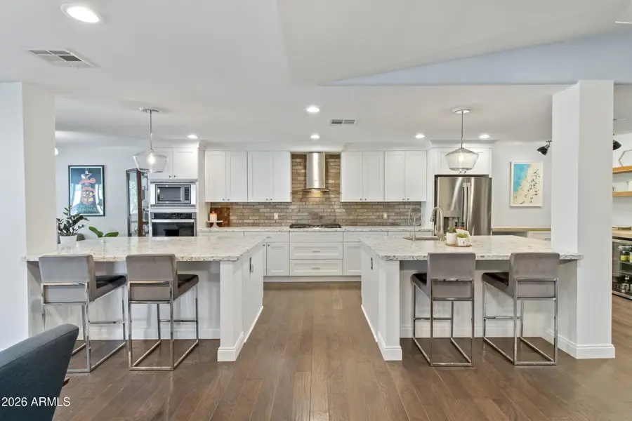 2945 N 47th Place, Phoenix, AZ 85018 - #3