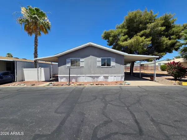 19602 N 32nd Street #6, Phoenix, AZ 85050