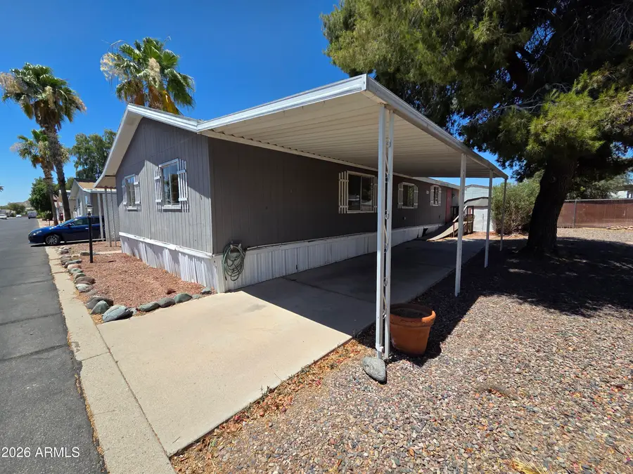 19602 N 32nd Street #6, Phoenix, AZ 85050 - #2