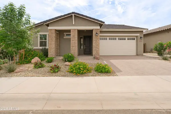 24711 N 174th Lane, Surprise, AZ 85387