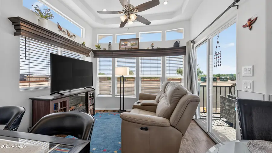 1915 W Casa Del Rio Lot Drive #93, Benson, AZ 85602 - #2