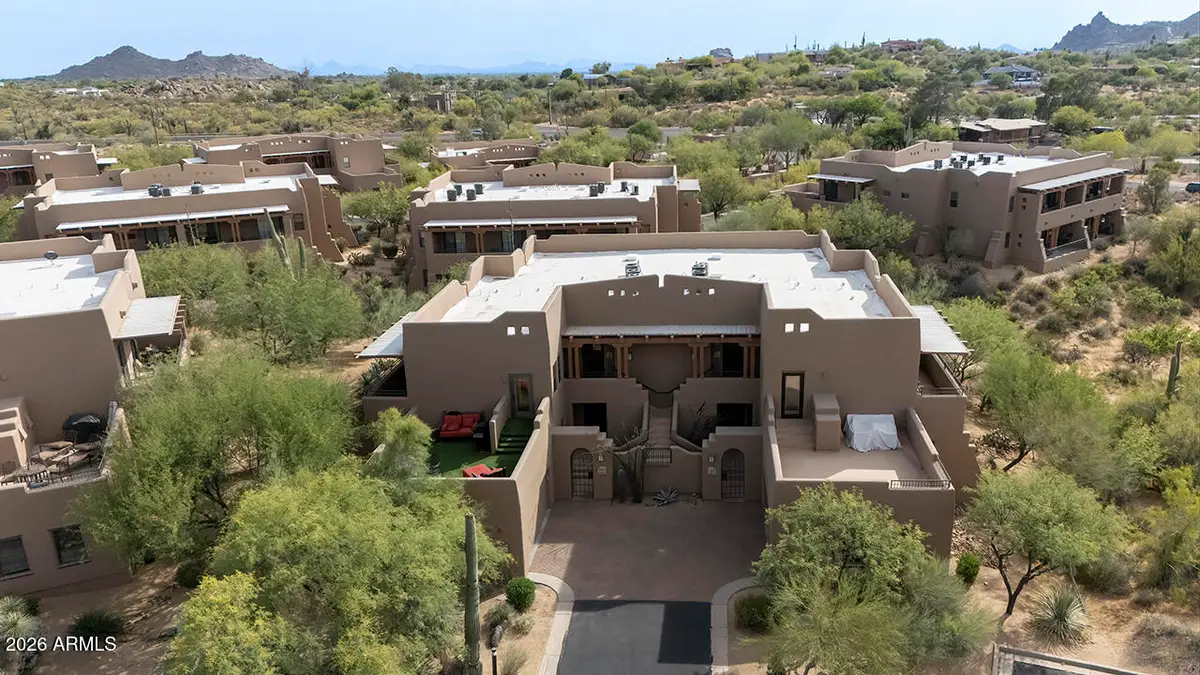 36601 N Mule Train Road #A41, Carefree, AZ 85377 - #1