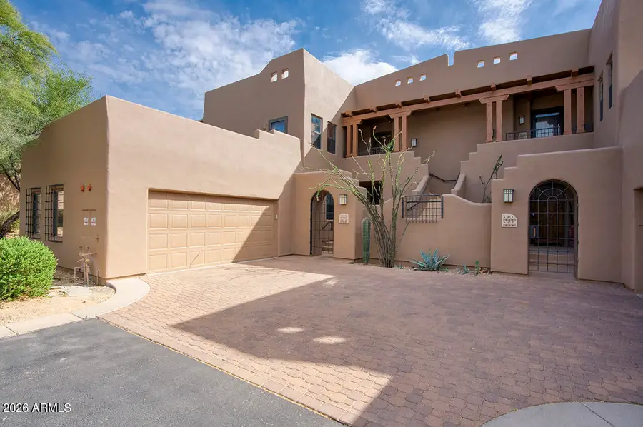 36601 N Mule Train Road #A41, Carefree, AZ 85377 - #2