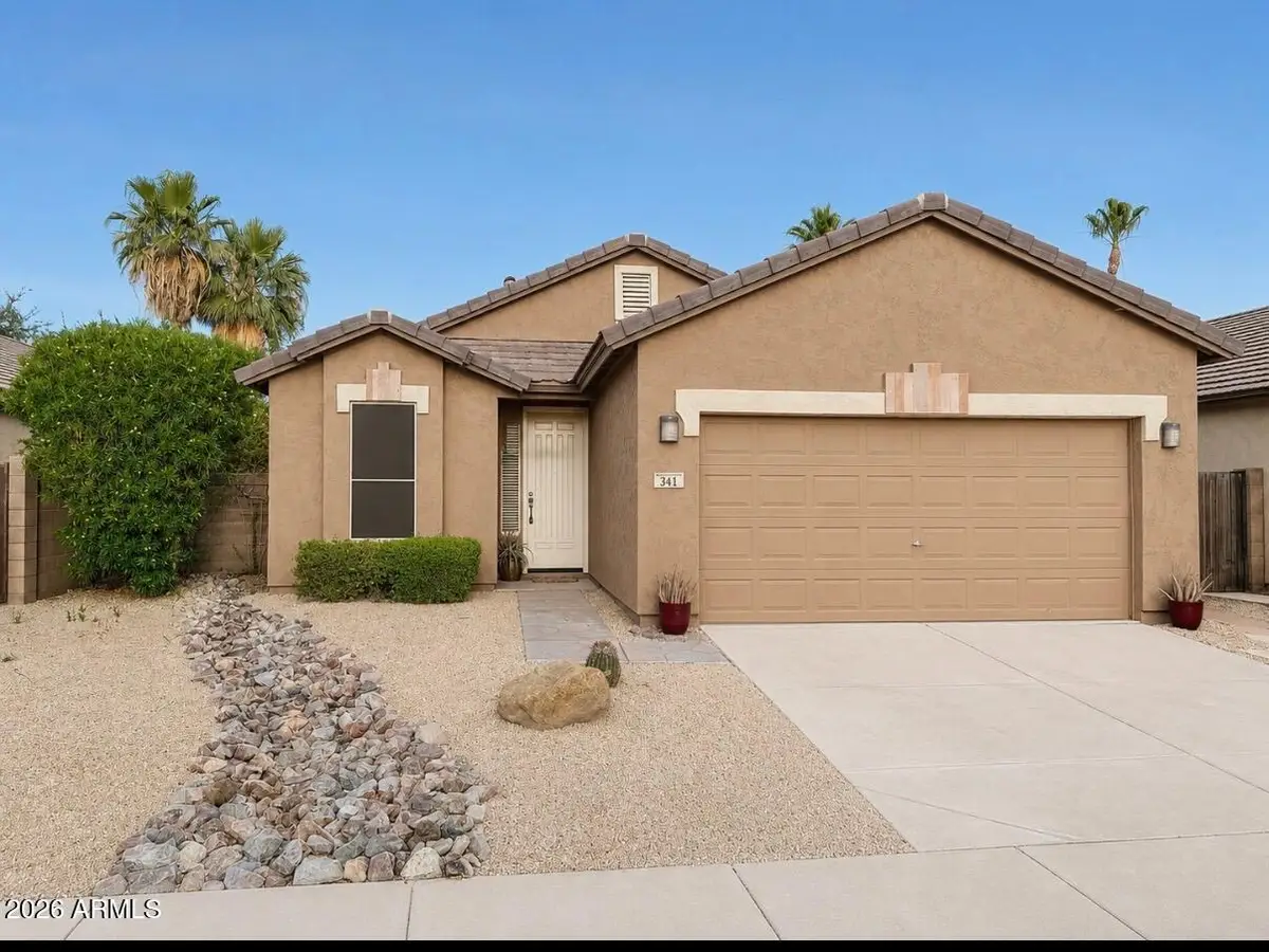 341 N Nash Way, Chandler, AZ 85225 - #1