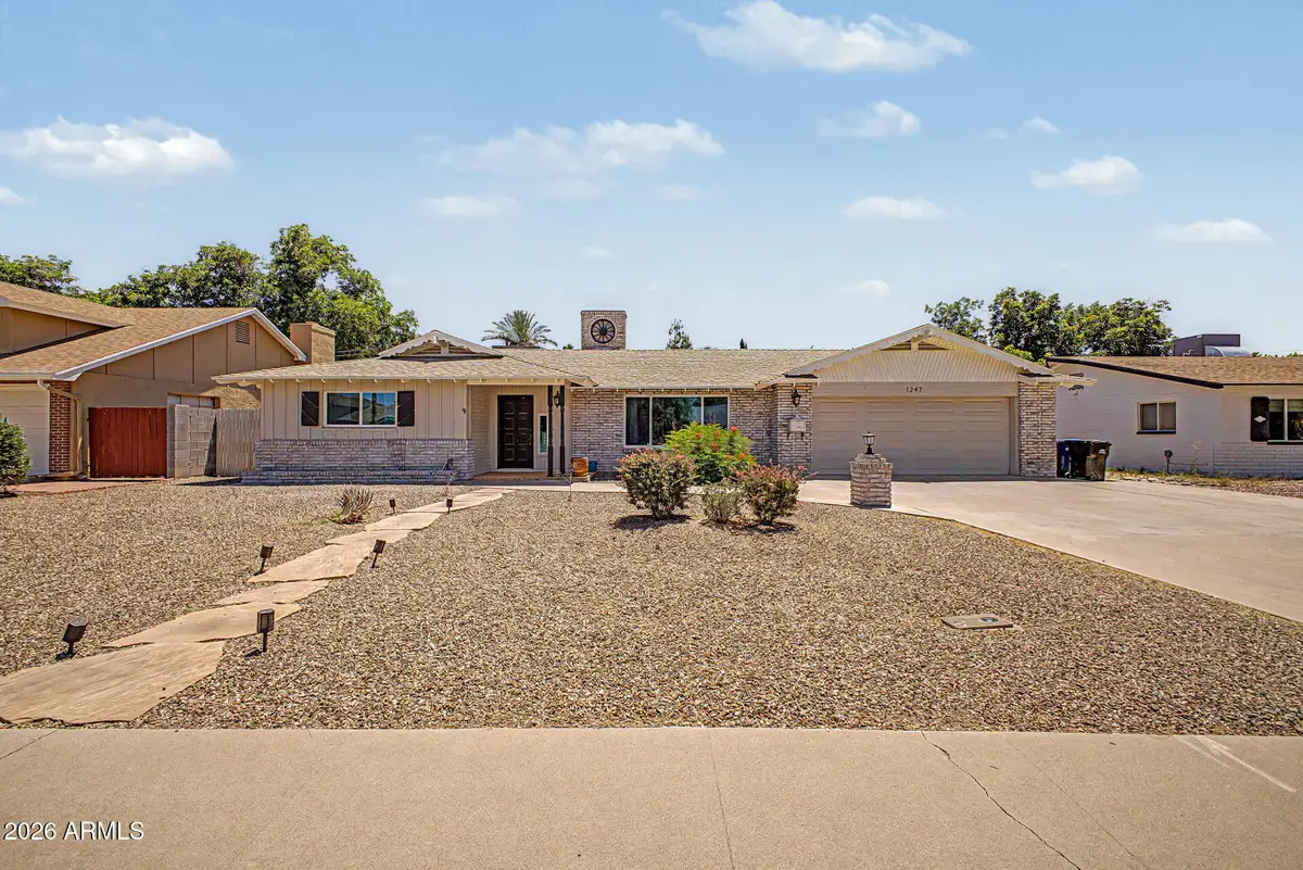 1247 W Devonshire Street, Mesa, AZ 85201 - #1