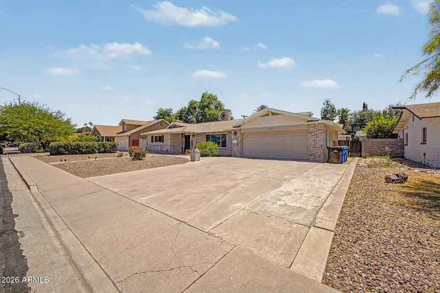 1247 W Devonshire Street, Mesa, AZ 85201 - #2