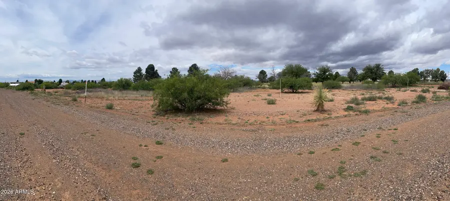 -- -- -- #2, Douglas, AZ 85607 - #2