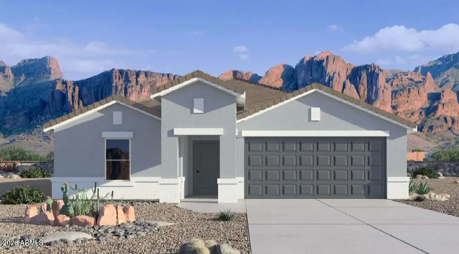 12287 E Lupine Lane, Florence, AZ 85132 - #1