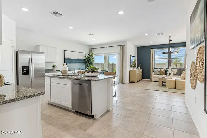 12287 E Lupine Lane, Florence, AZ 85132 - #2