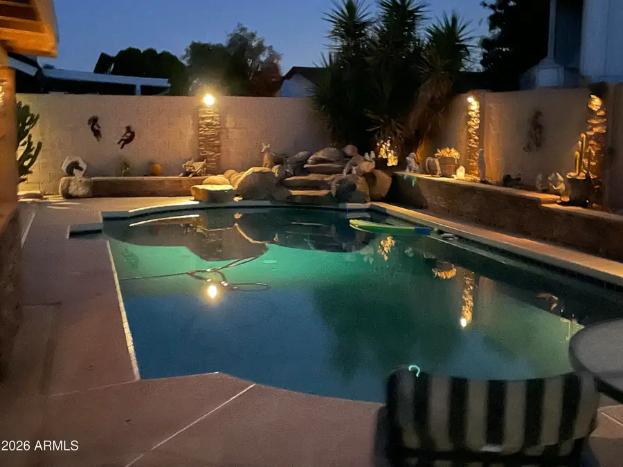 4035 W Dahlia Drive, Phoenix, AZ 85029 - #3
