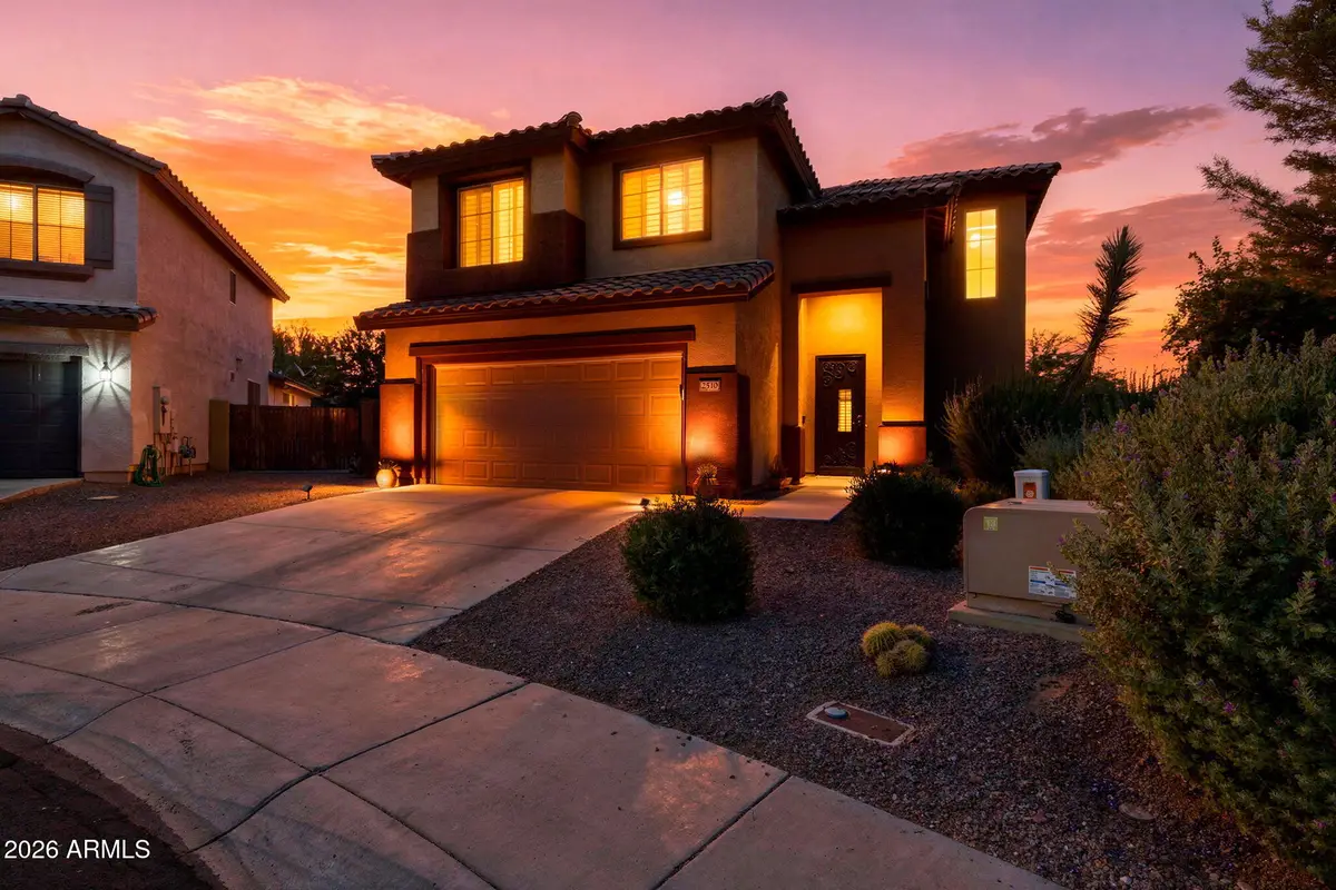 2510 W Steinbeck Court, Anthem, AZ 85086 - #1