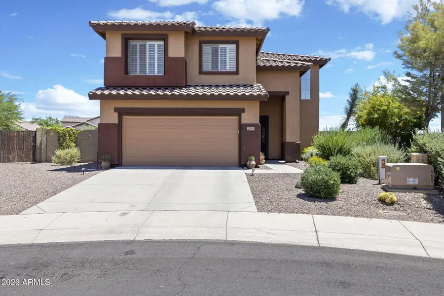 2510 W Steinbeck Court, Anthem, AZ 85086 - #3