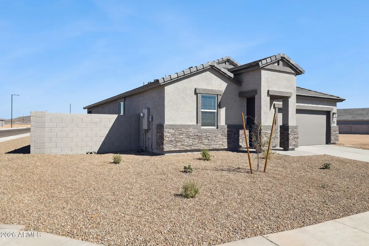 26243 W Nancy Lane, Buckeye, AZ 85326 - #1