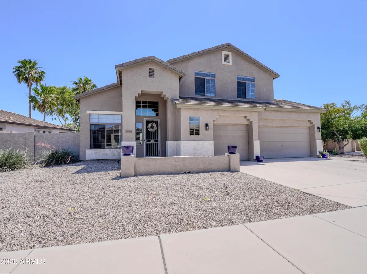 21309 E Via Del Rancho Road, Queen Creek, AZ 85142 - #1
