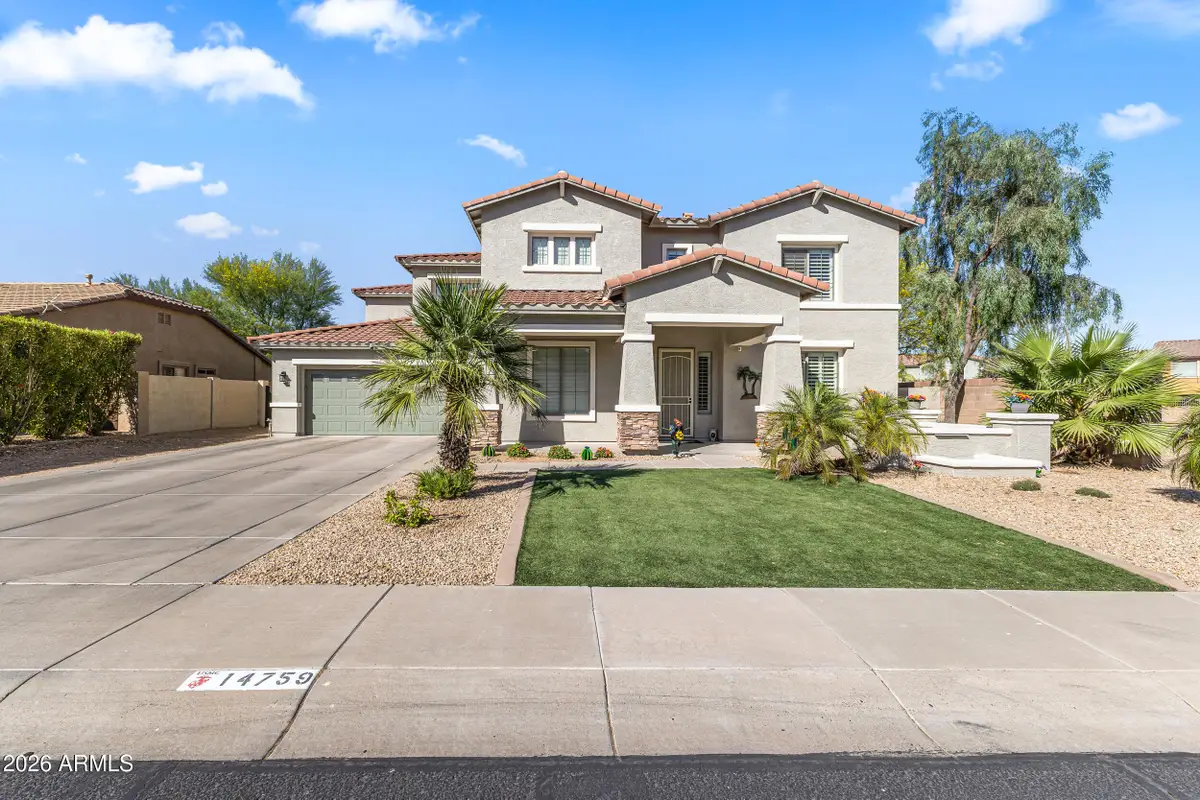 14759 N 182nd Avenue, Surprise, AZ 85388 - #1