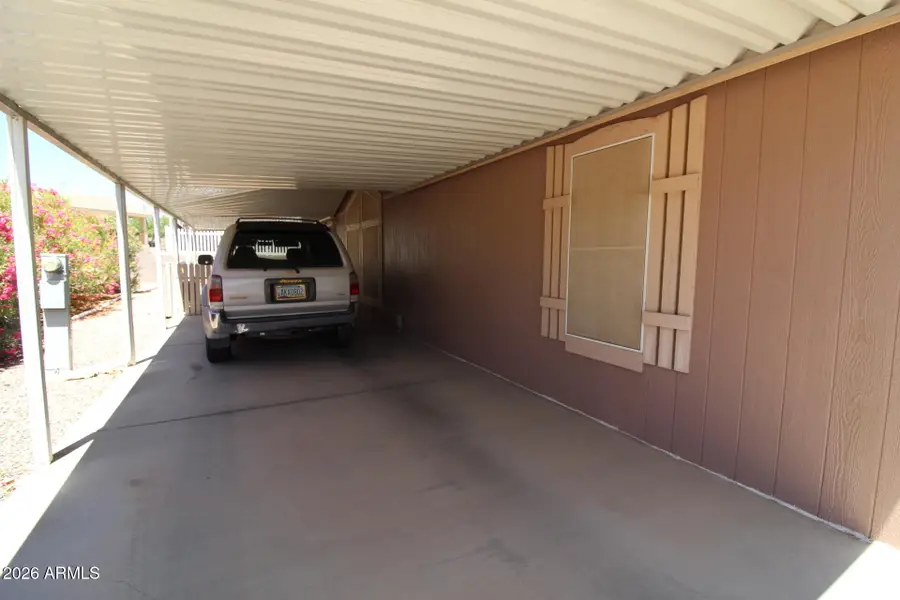 615 W 1st Avenue, Miami, AZ 85539 - #3