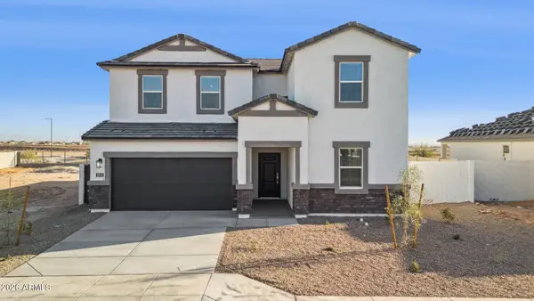 26244 W Nancy Lane, Buckeye, AZ 85326