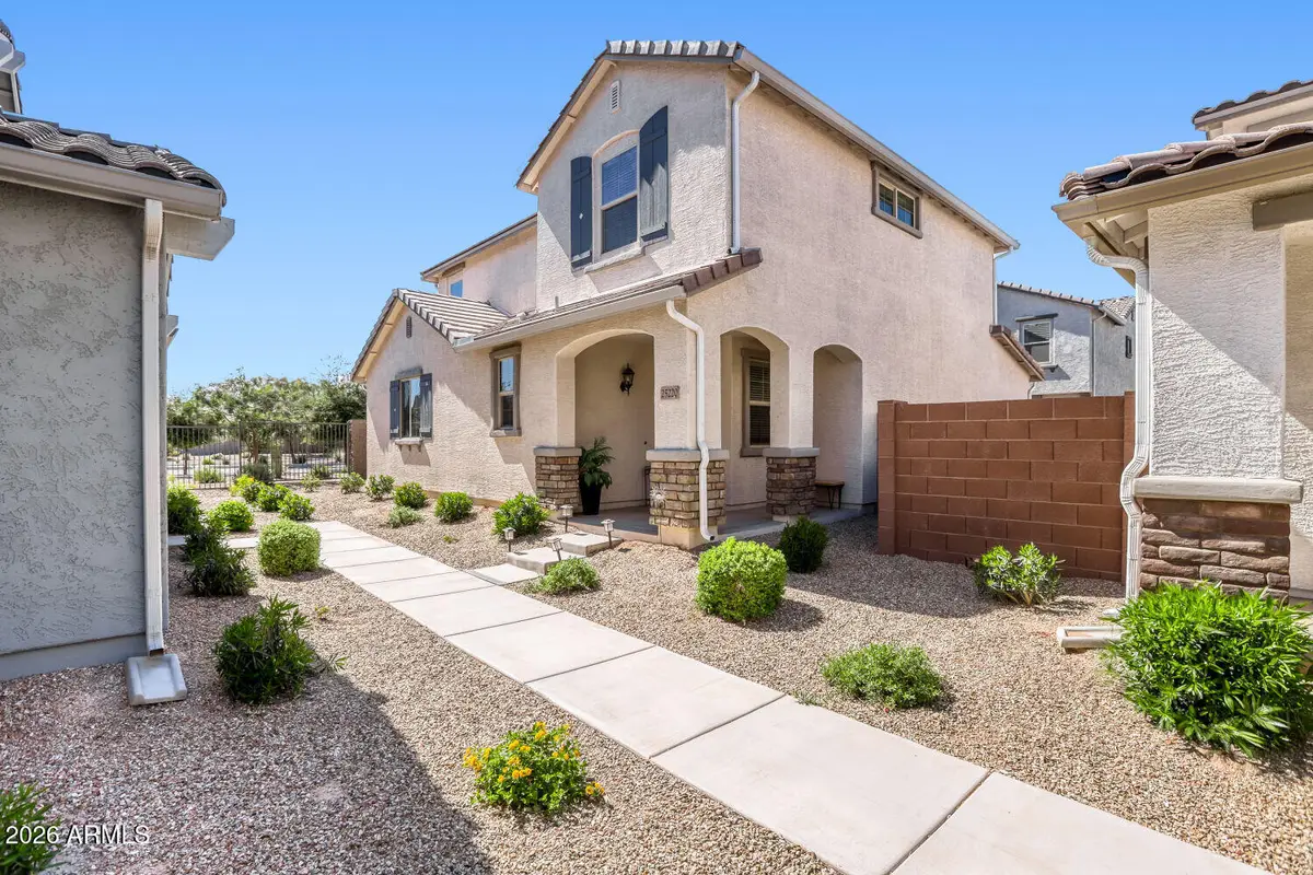25220 N 142nd Drive, Surprise, AZ 85387 - #1