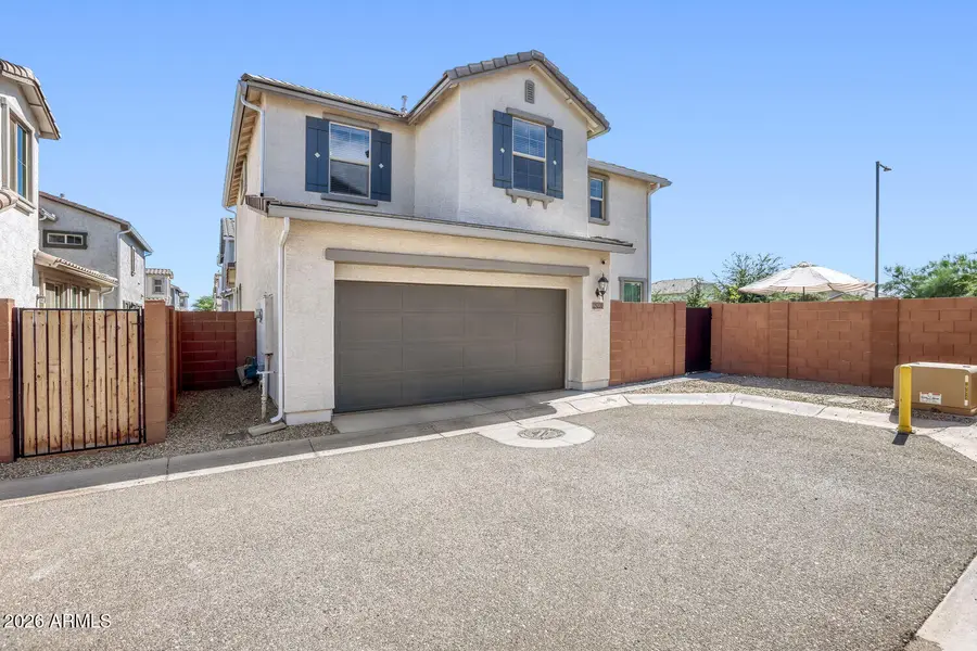 25220 N 142nd Drive, Surprise, AZ 85387 - #3