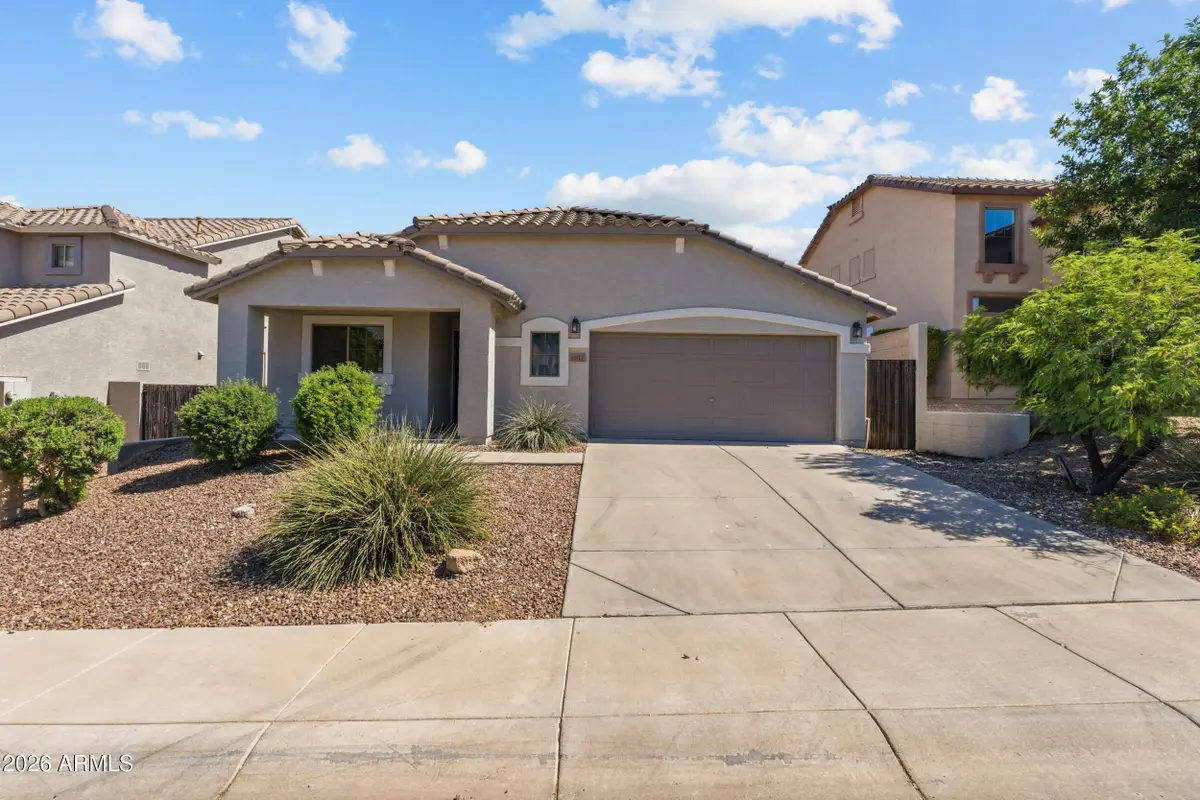 6517 W Yellow Bird Lane, Phoenix, AZ 85083 - #1