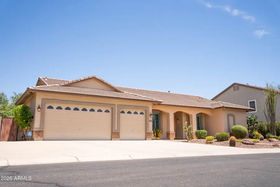 7344 W Karen Lee Lane, Peoria, AZ 85382 - #2