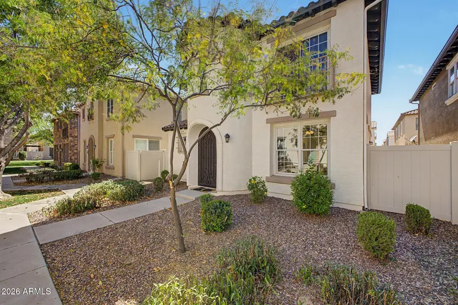 3585 S Ranger Trail, Gilbert, AZ 85297 - #3