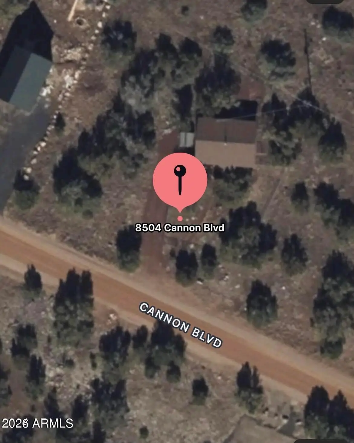 8504 NW Cannon Boulevard #176, Show Low, AZ 85901 - #1