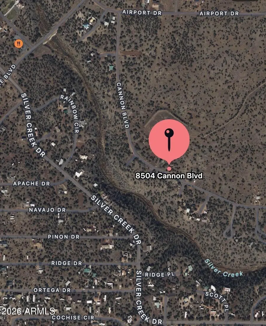 8504 NW Cannon Boulevard #176, Show Low, AZ 85901 - #2