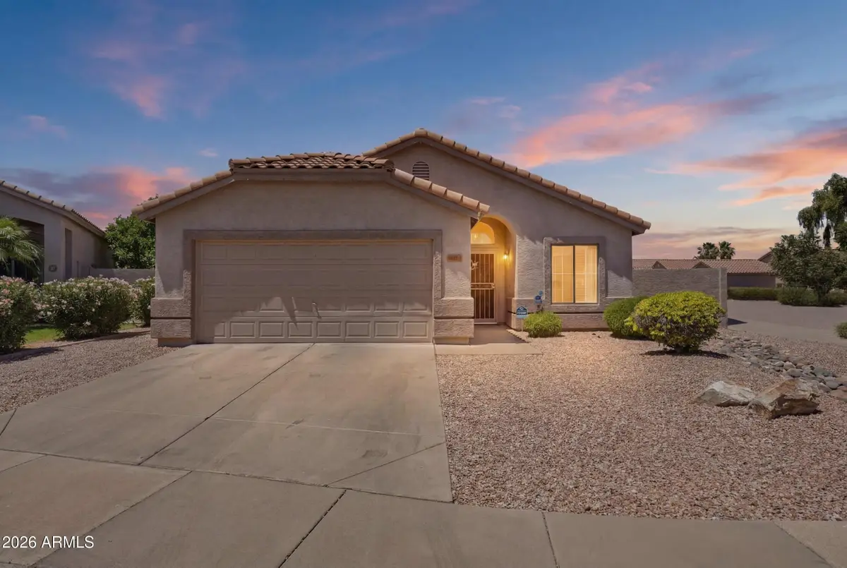 16492 N 69th Drive, Peoria, AZ 85382 - #1