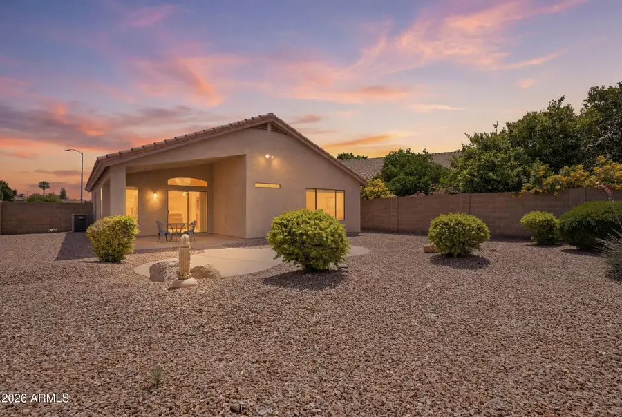 16492 N 69th Drive, Peoria, AZ 85382 - #2