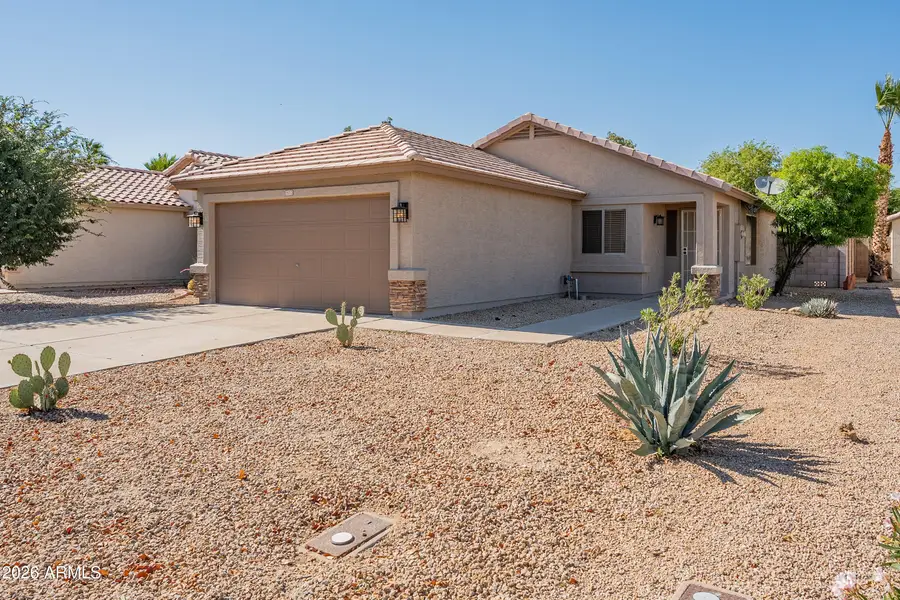 15712 W Smokey Drive, Surprise, AZ 85374 - #3